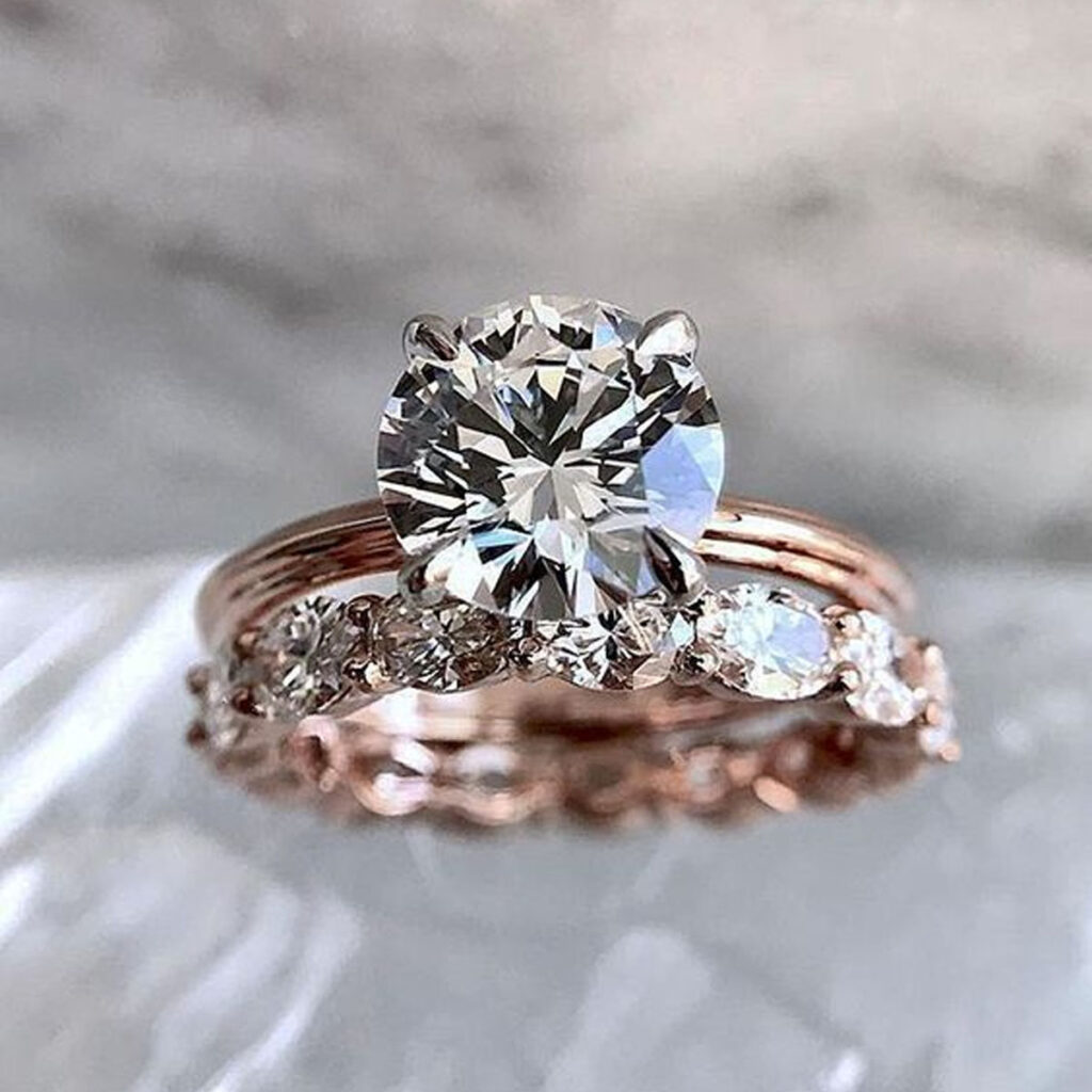 Why Solitaire Rings Shine for Perfect Proposals